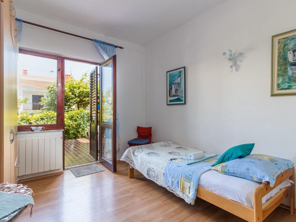 Apartment Bellevue - Pul331 By Interhome بيشكانا أوفالا المظهر الخارجي الصورة