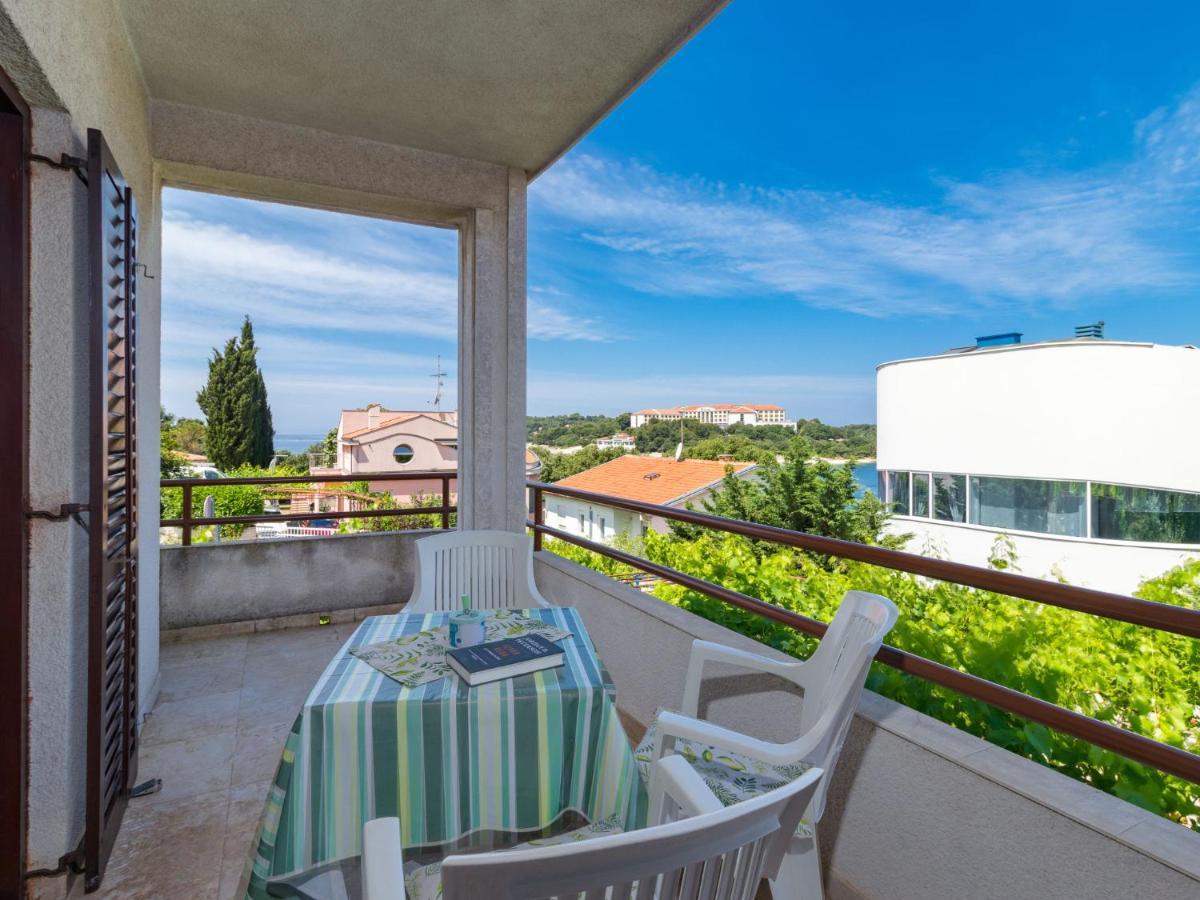 Apartment Bellevue - Pul331 By Interhome بيشكانا أوفالا المظهر الخارجي الصورة