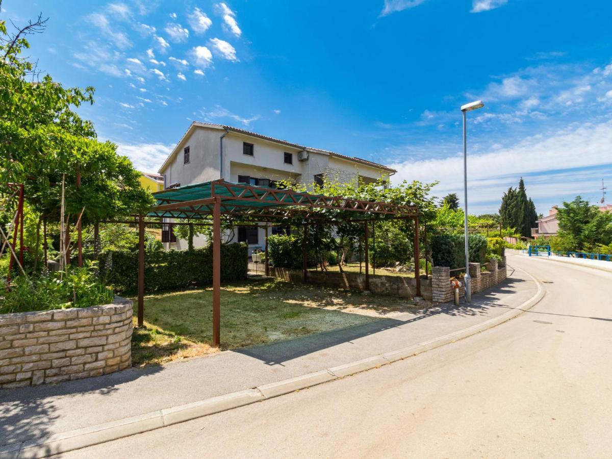 Apartment Bellevue - Pul331 By Interhome بيشكانا أوفالا المظهر الخارجي الصورة