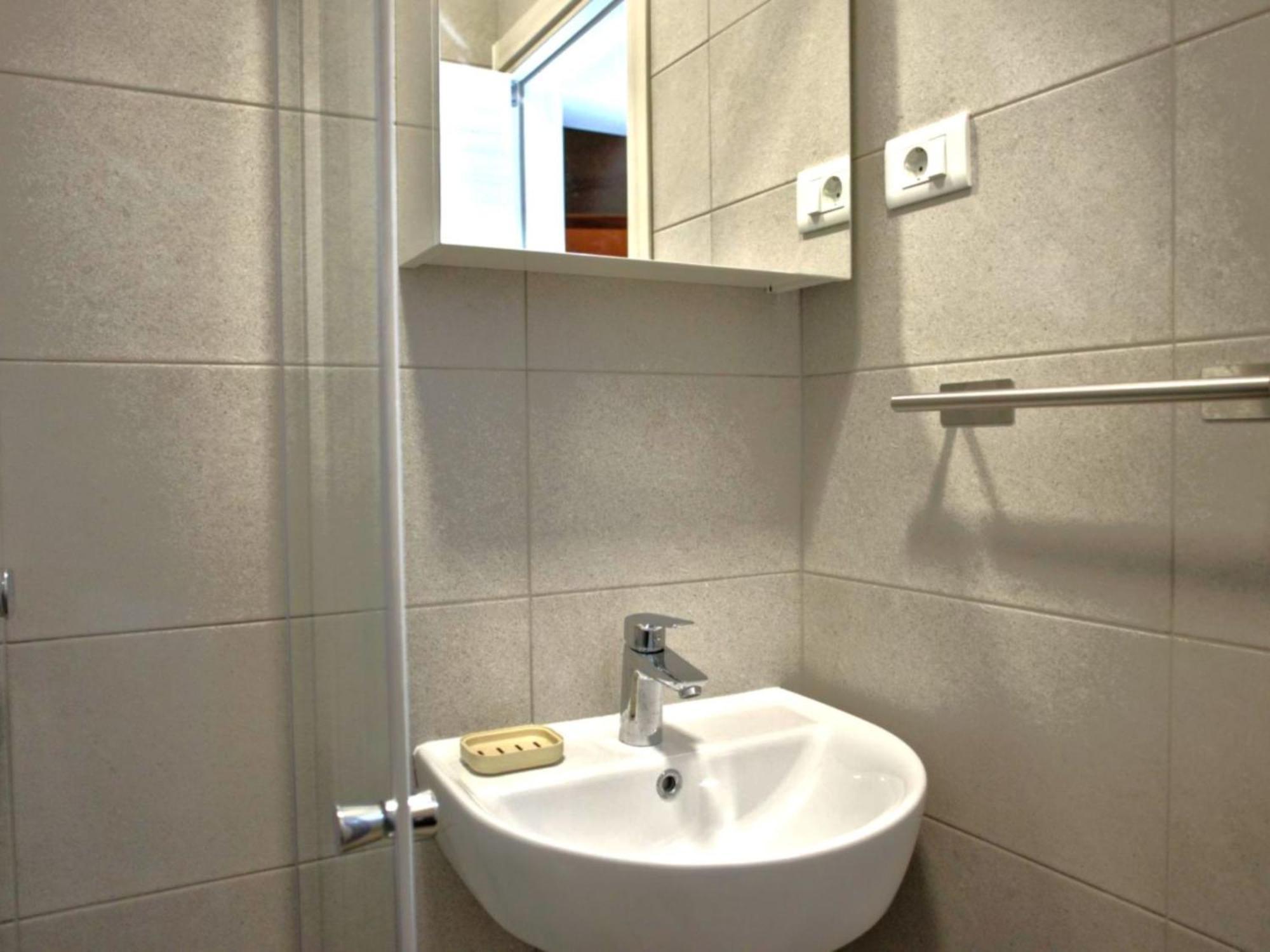 Apartment Bellevue - Pul331 By Interhome بيشكانا أوفالا المظهر الخارجي الصورة